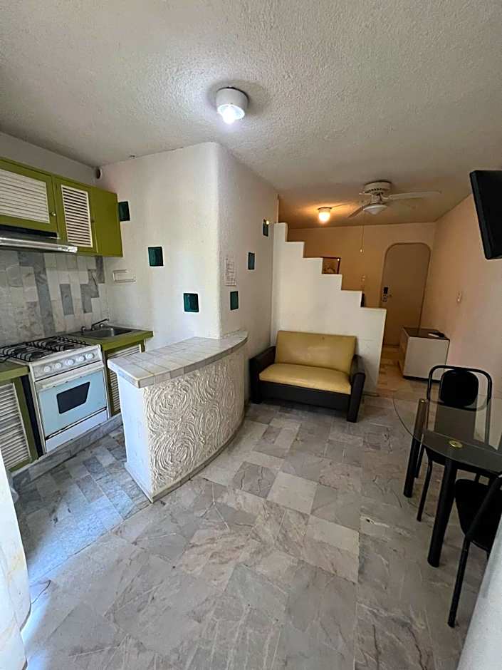Hotel Suites Jazmín Acapulco