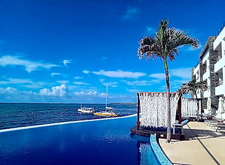 Senses Riviera Maya, Oceanfront Boutique Hotel, Adults Only
