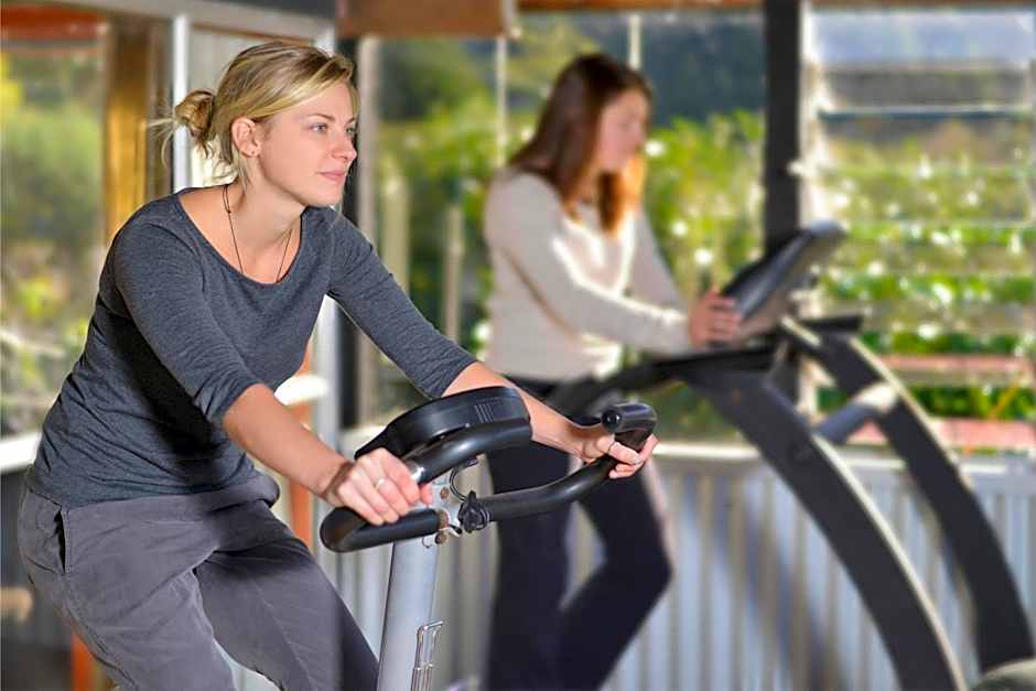 Tombstone Backpackers