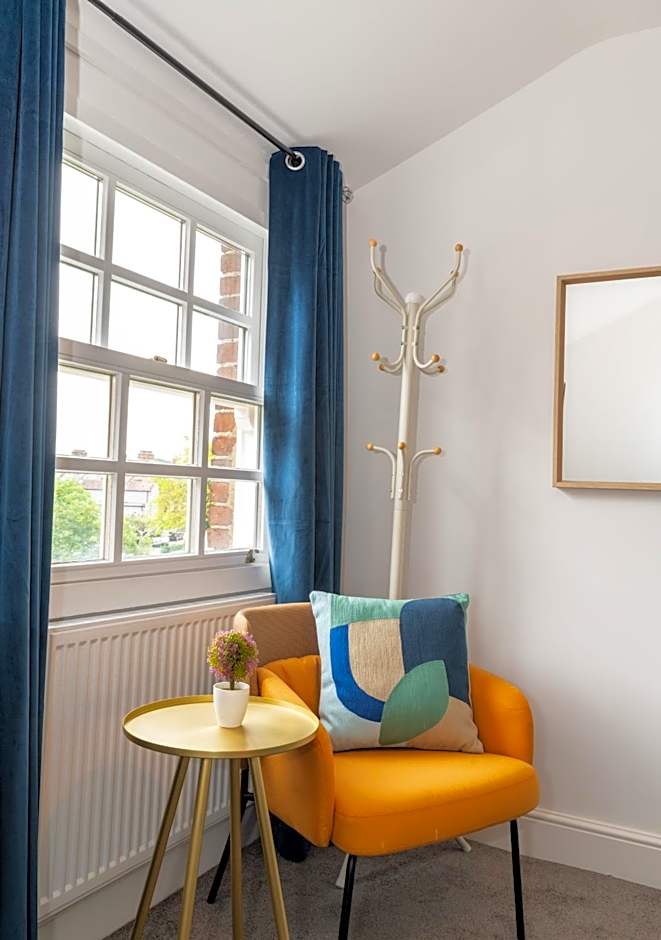 BrickSage Rooms, King's Lynn South Gate