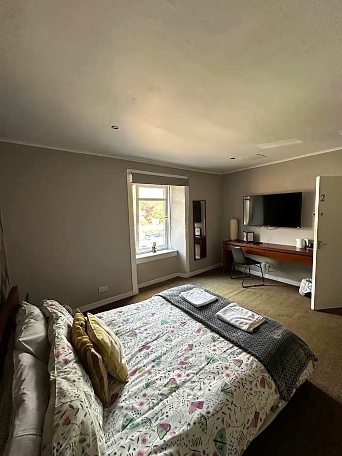 Rooms at 31
