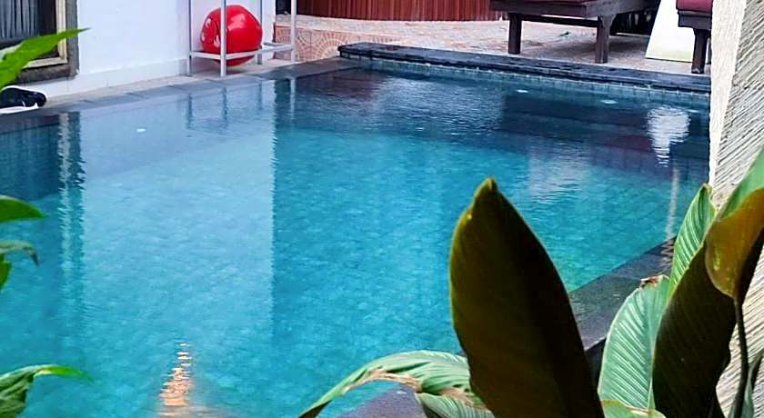 Villa Cantik Tresna
