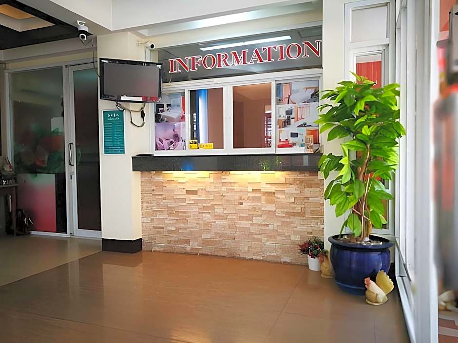 J.Residence