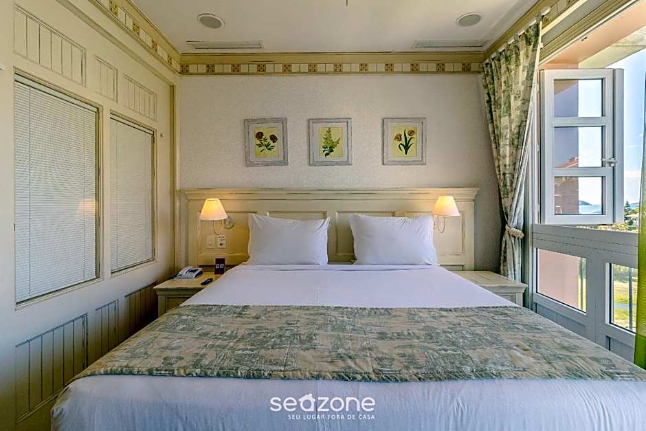 Comfortable Studios at IL Campanario Resort ILCJR