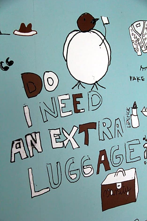 Hotel Des 3 Poussins