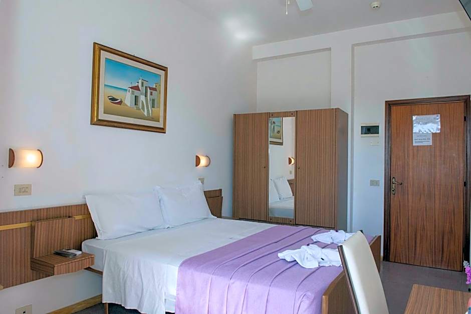 Hotel Sara*** Cesenatico