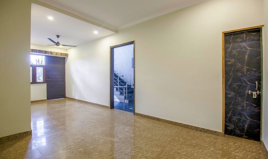 Treebo Swastika Premium