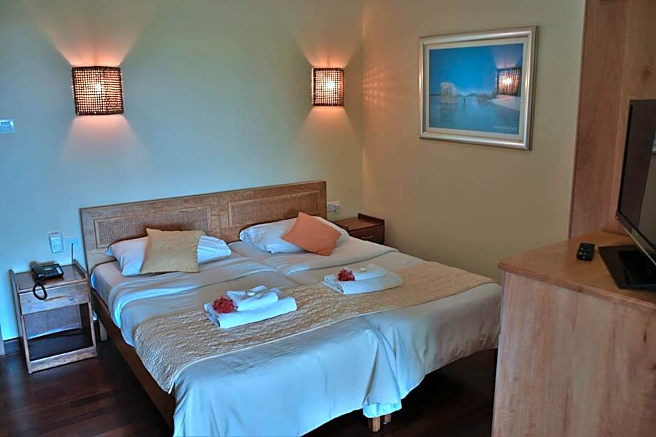 Hotel Bel Air