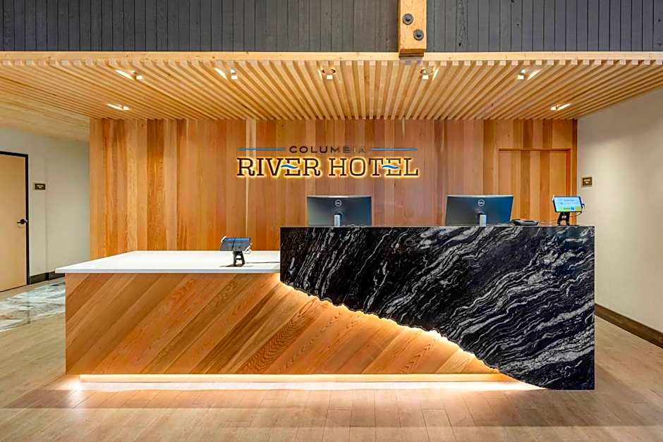 Columbia River Hotel and Conference Center, an Ascend Collection Hotel