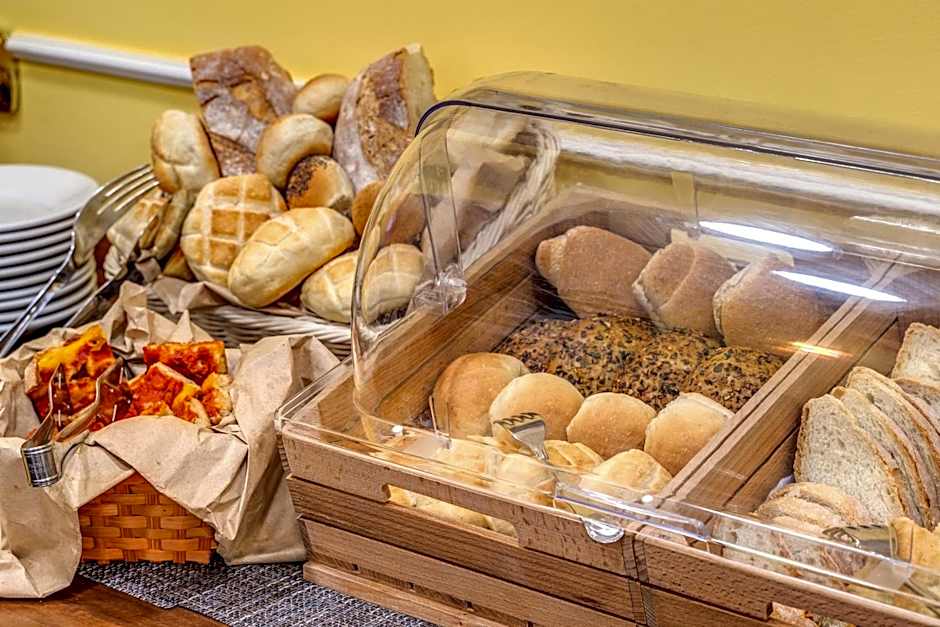 Hotel Ottaviano Augusto