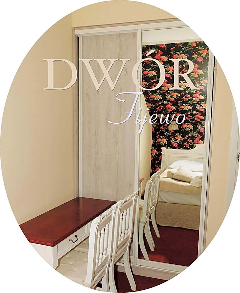 Hotel Dwór Fijewo