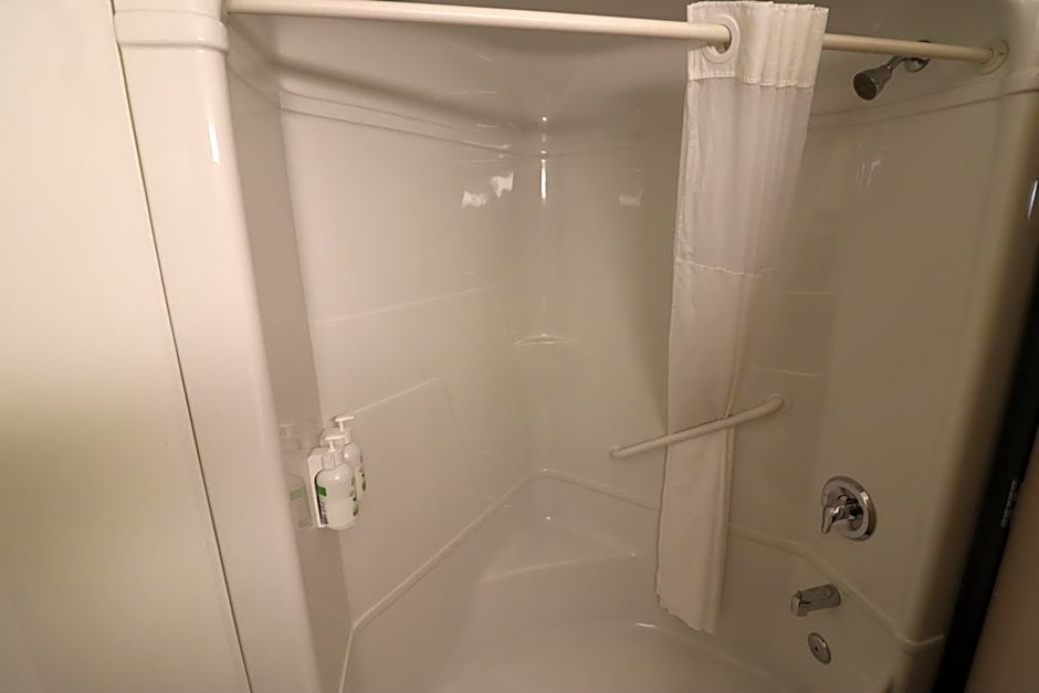 Days Inn by Wyndham Stony Plain