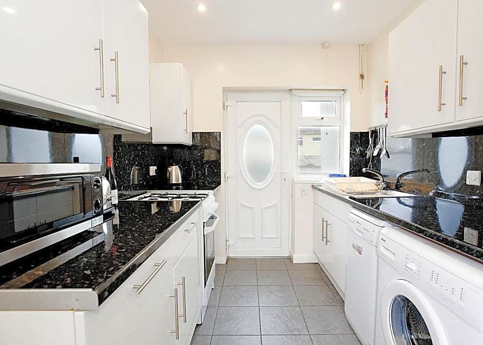Anglesey Bungalows
