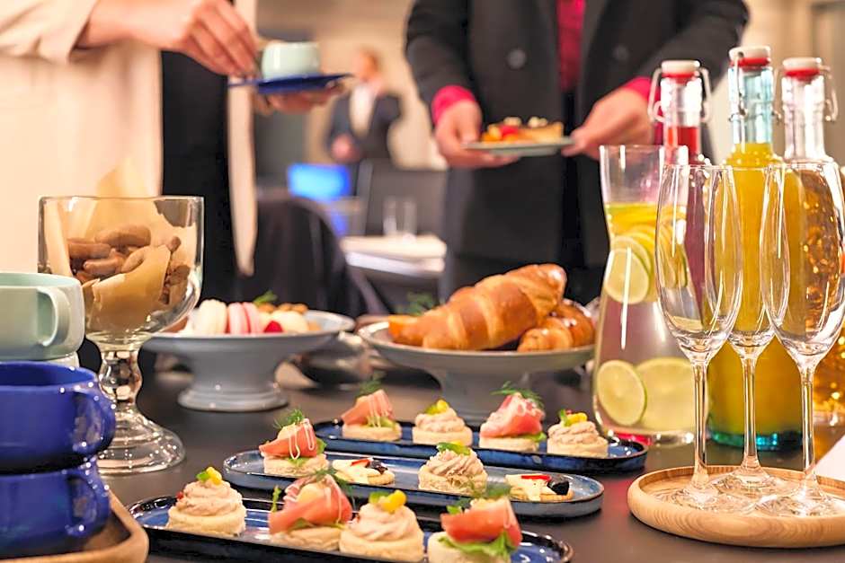 Sheraton Zagreb Hotel