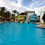 Mirage bay hotel and aqua park