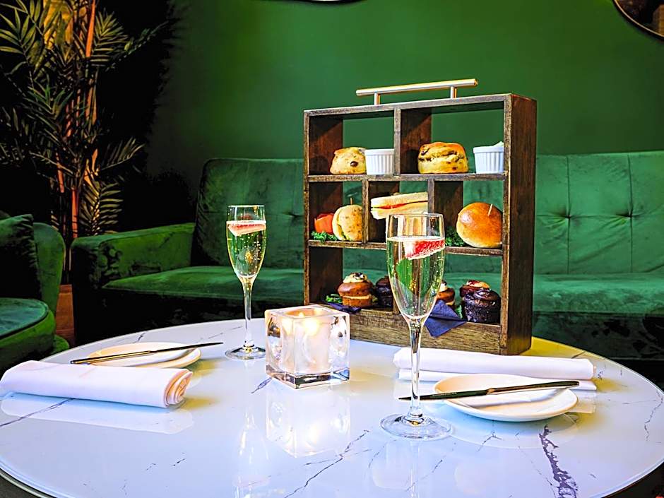 Novotel Birmingham Centre