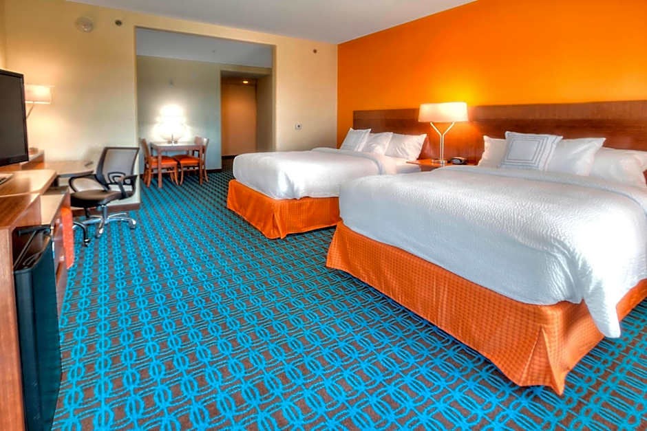 Fairfield Inn & Suites by Marriott Destin