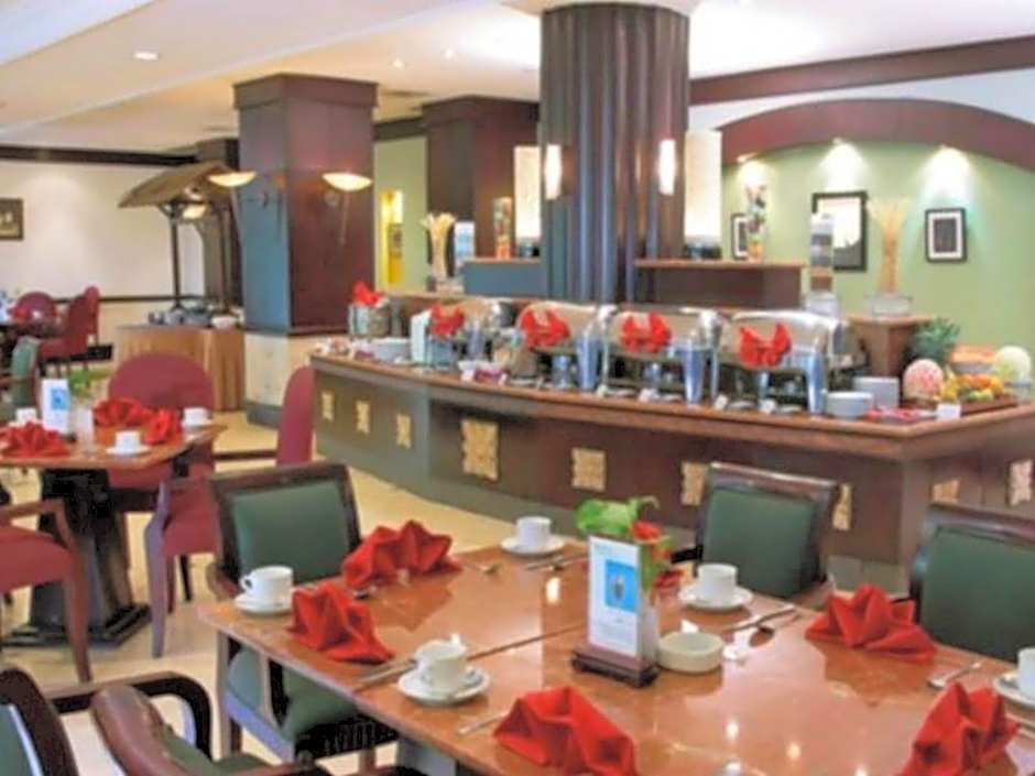 Swiss-Belhotel Tarakan