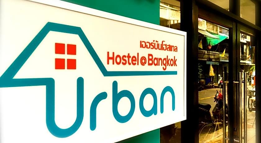 Urban Hostel Bangkok