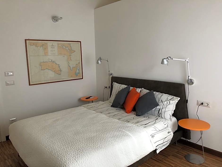 B&B Mare di Fuori