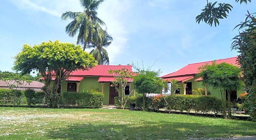 Motel Aurora Damai Langkawi