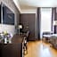 Eurostars Metropole