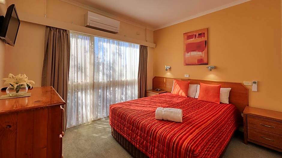 Quality Inn Swan Hill