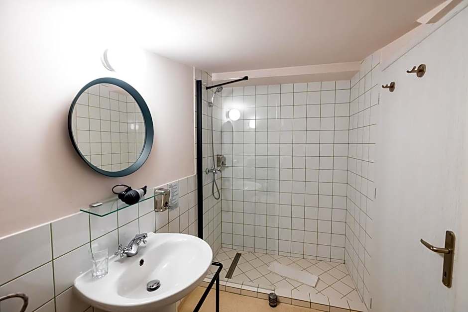Stil Old Town Boutique Hotel