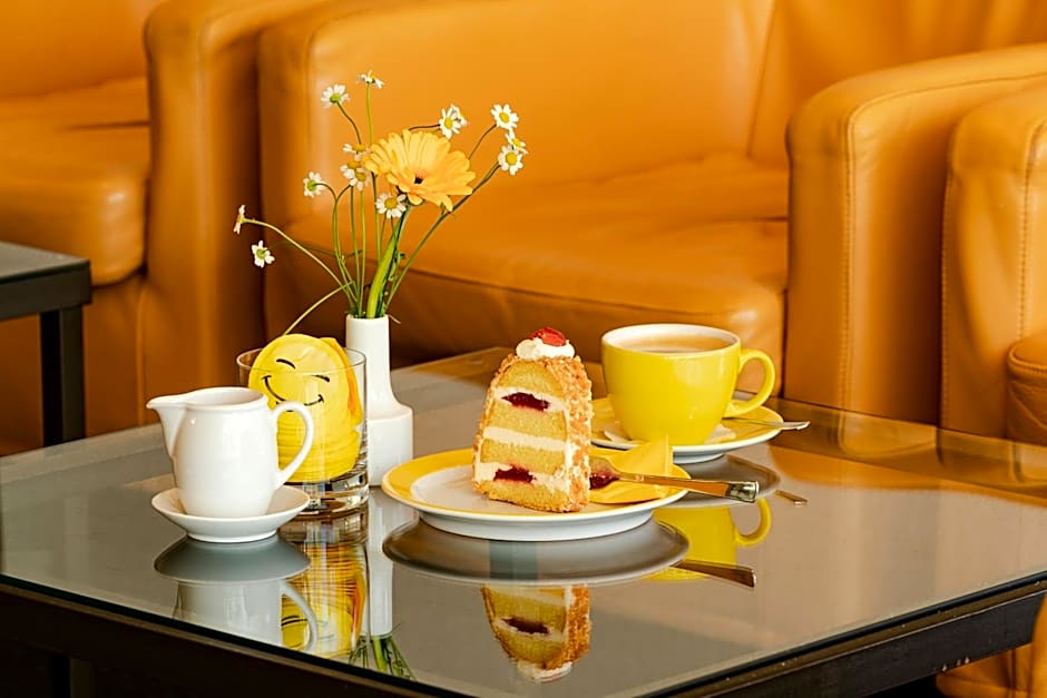 Top Appartements Roth am Strande