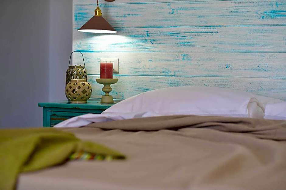 LUCCICAMARE family-run BeB