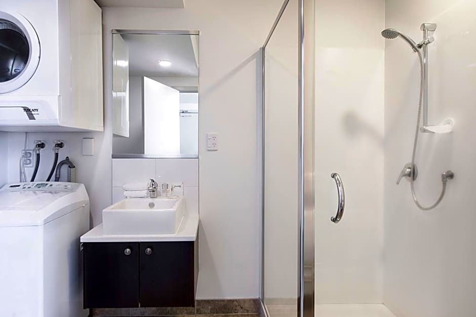 Quest Hamilton Serviced Apartments