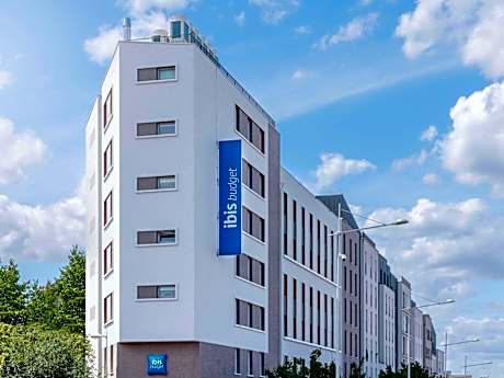 ibis budget Nanterre la Defense