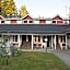 Boutique hotel Sawohouse