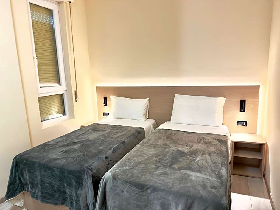 Hotel Molise 2