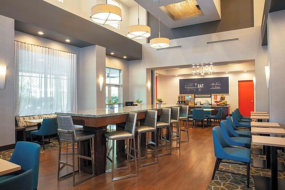 Hampton Inn By Hilton & Suites Miami-South/Homestead