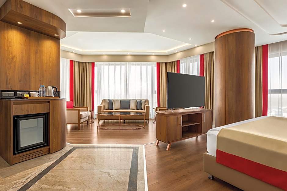 Ramada by Wyndham Karapinar