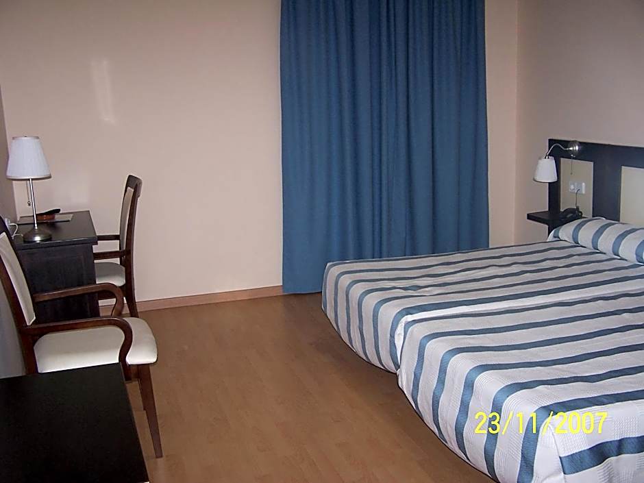 Hotel Castillo