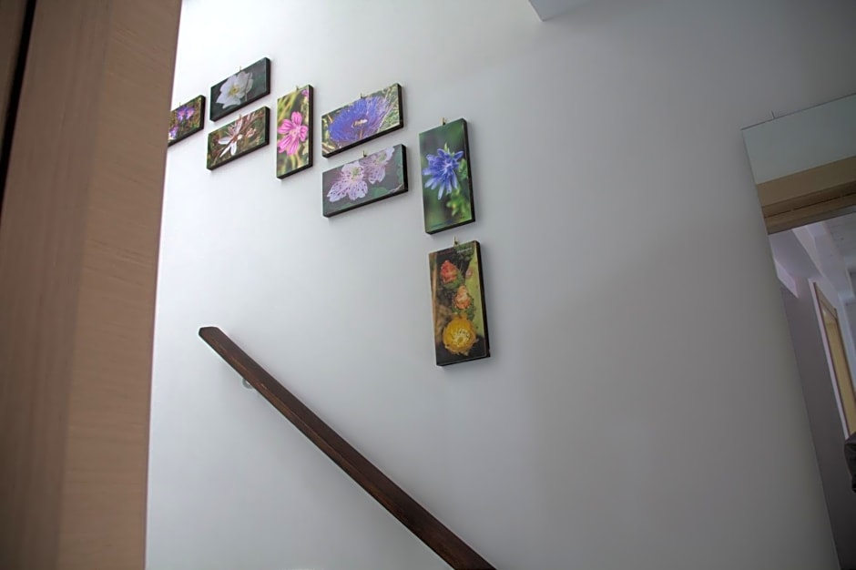 Casa Sogniblei locazione turistica