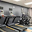 Four Points By Sheraton Columbus-Polaris