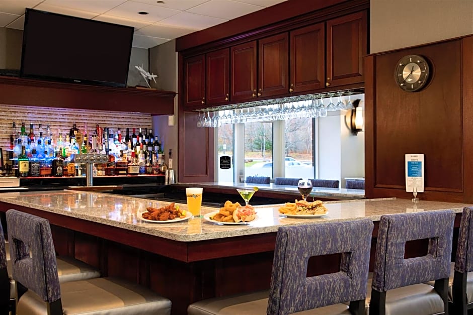 Embassy Suites by Hilton Portland Maine