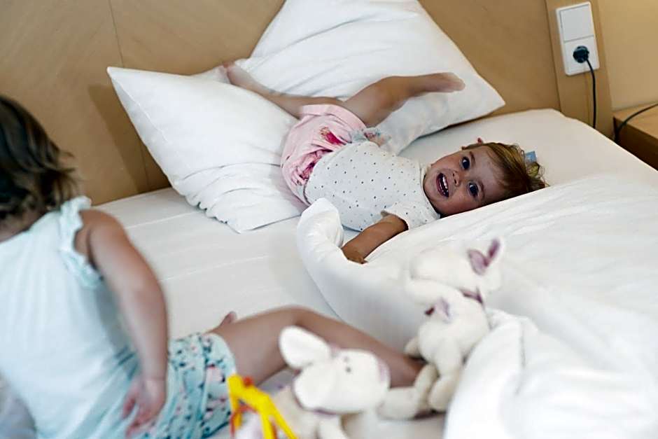 Hotel Sonnenpark & Therme included - auch am An- & Abreisetag!