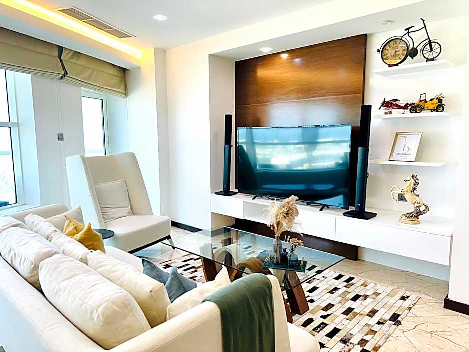 Saxophone Suites