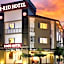 Ernes Hotel Bayu Mutiara