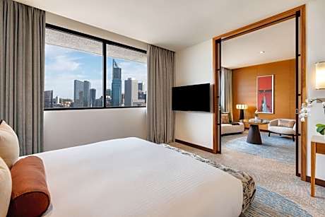 Pacific Club Suite