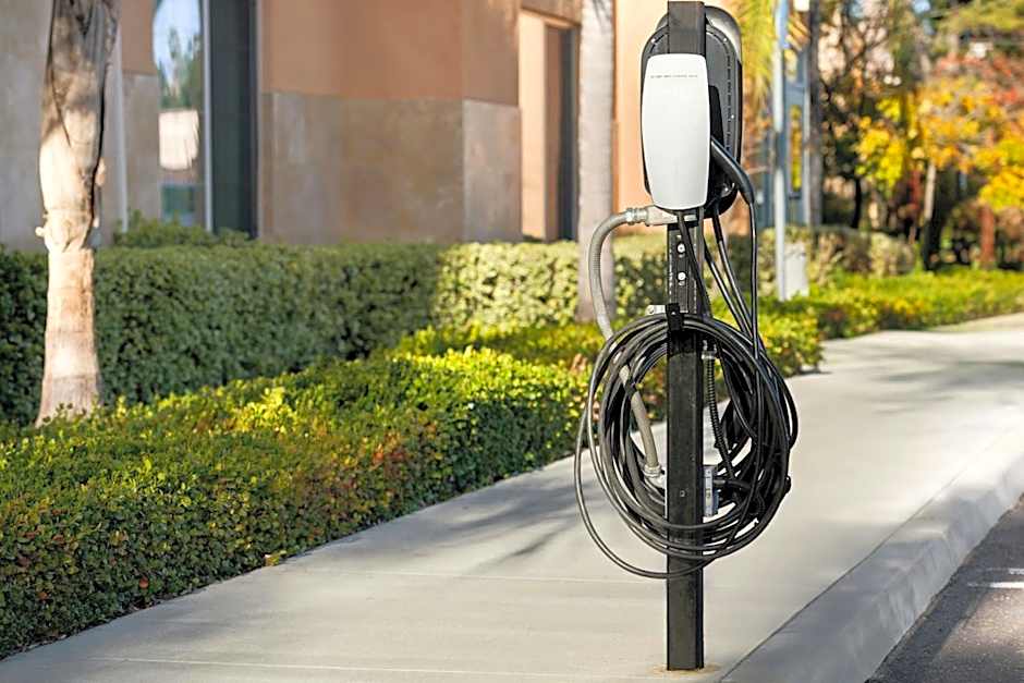 TownePlace Suites by Marriott San Diego Carlsbad/Vista