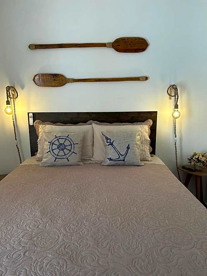 Suíte Boqueirão Tati Ortega