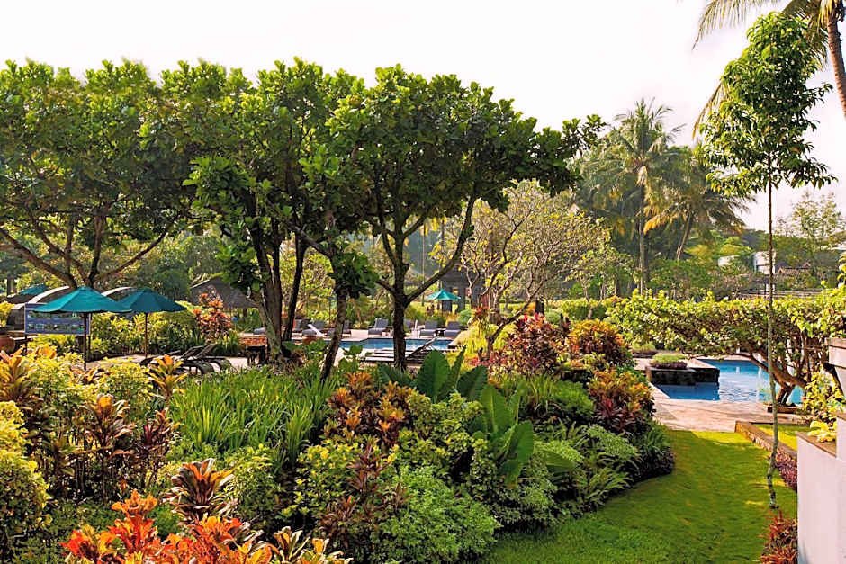 Hyatt Regency Yogyakarta Hotel