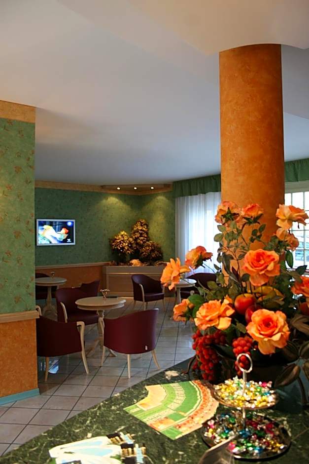 Park Hotel