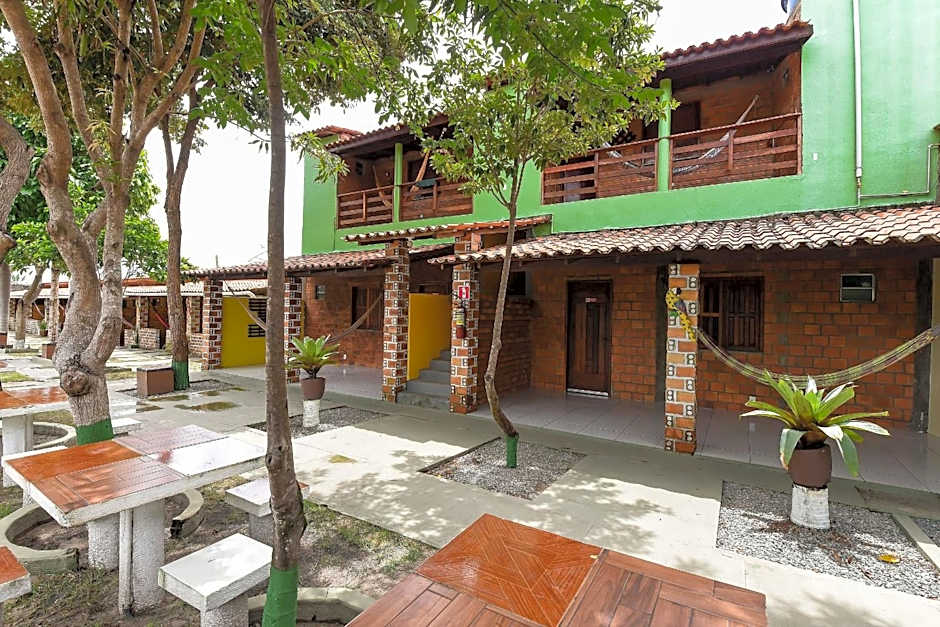 Lençóis Maranhenses - 2 Guests + Breakfast