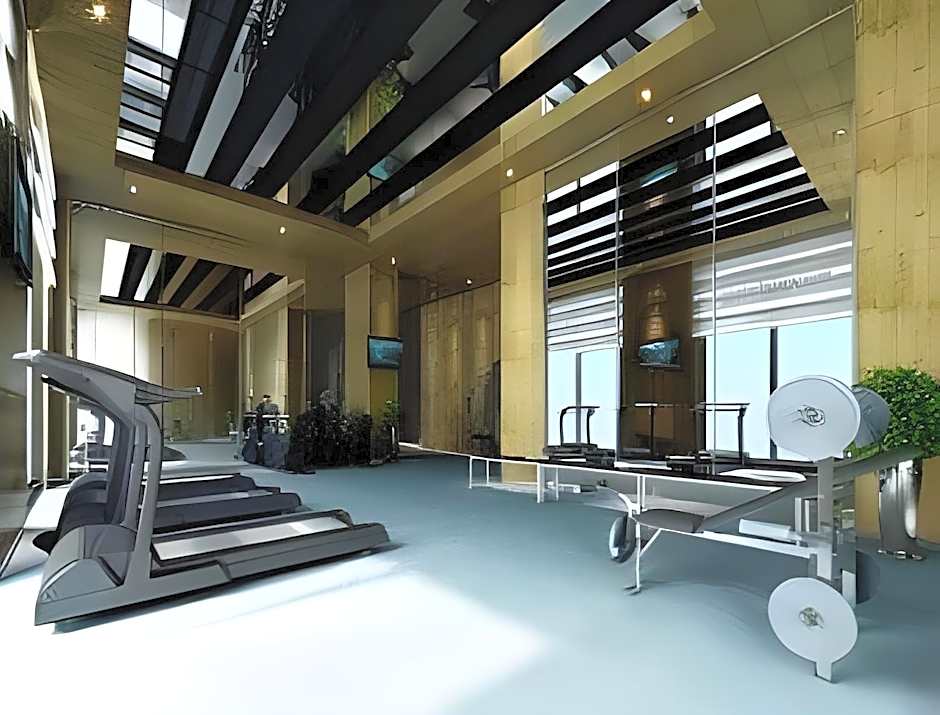 Ramada by Wyndham Huizhou South